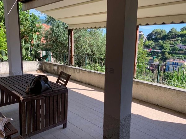 appartamento in vendita a Moneglia