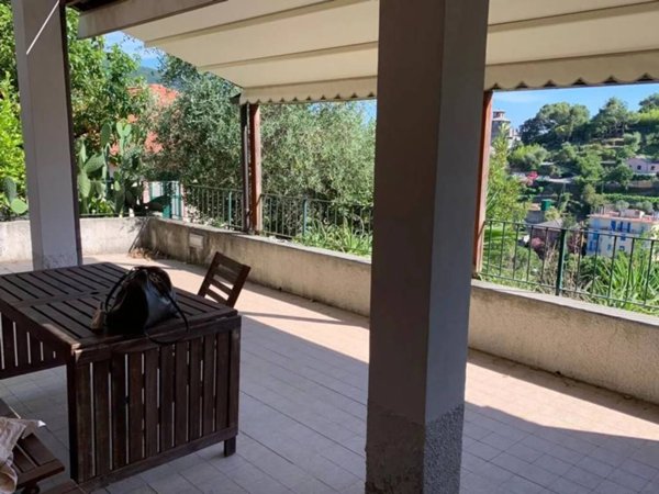 appartamento in vendita a Moneglia