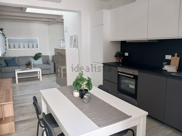 appartamento in vendita a Moneglia