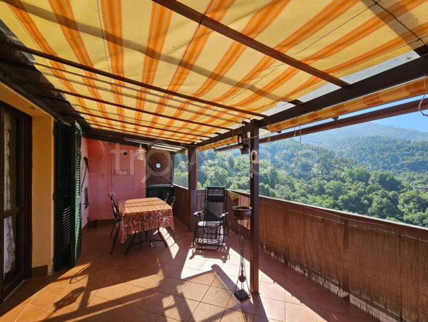 appartamento in vendita a Moneglia in zona Tessi