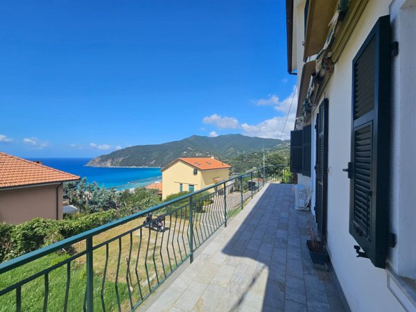 appartamento in vendita a Moneglia