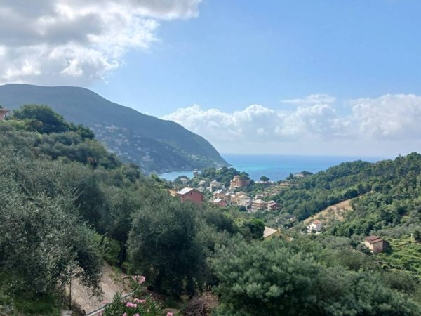 casa indipendente in vendita a Moneglia