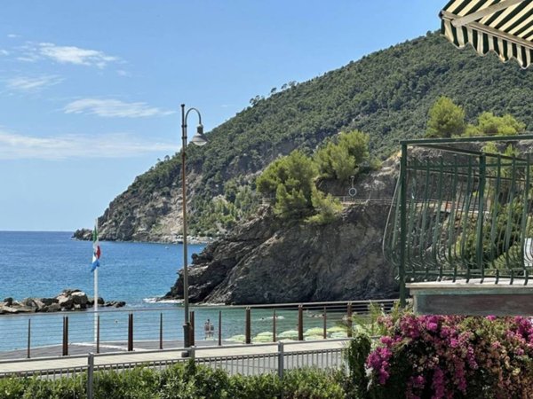 appartamento in vendita a Moneglia