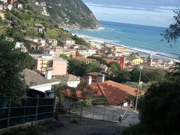 appartamento in vendita a Moneglia