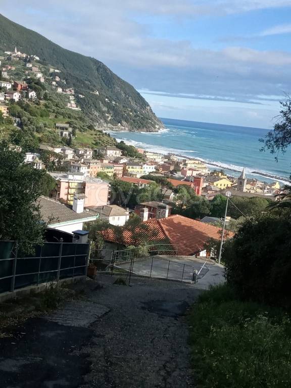 appartamento in vendita a Moneglia in zona San Lorenzo