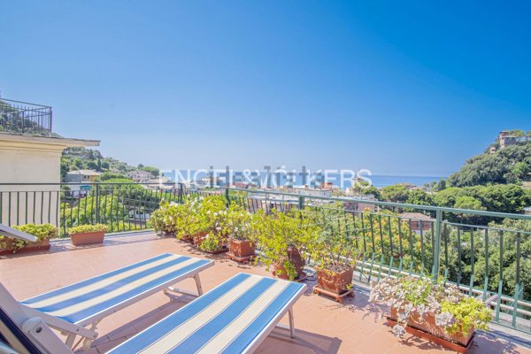 appartamento in vendita a Moneglia