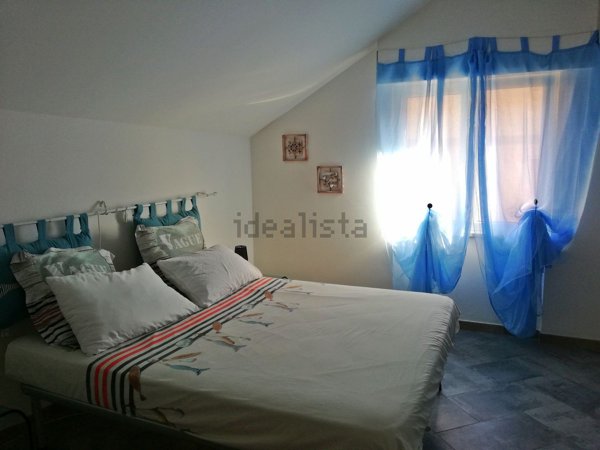 appartamento in vendita a Moneglia