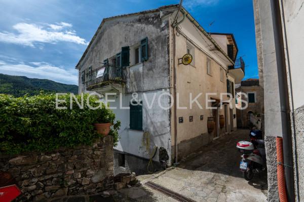 casa indipendente in vendita a Moneglia in zona San Saturnino