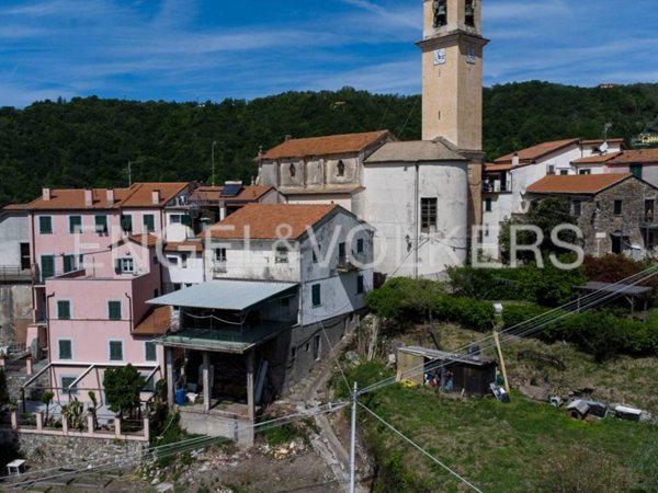 casa indipendente in vendita a Moneglia in zona San Saturnino