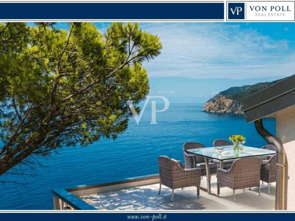 appartamento in vendita a Moneglia