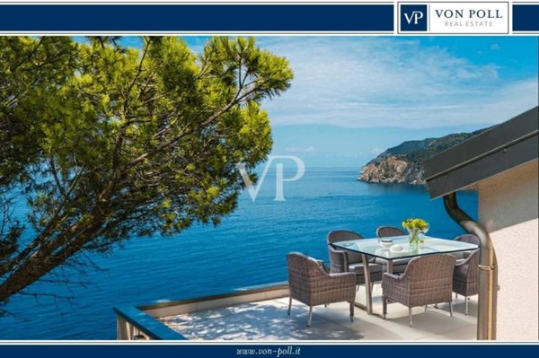 appartamento in vendita a Moneglia