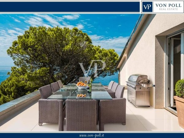 appartamento in vendita a Moneglia