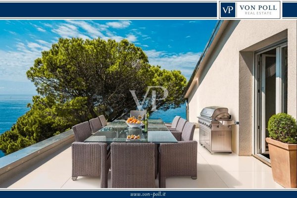 appartamento in vendita a Moneglia