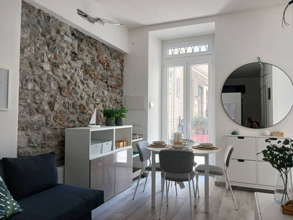 appartamento in vendita a Moneglia