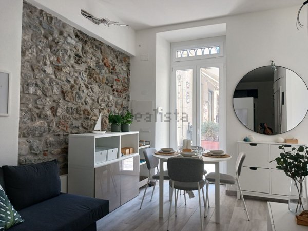appartamento in vendita a Moneglia