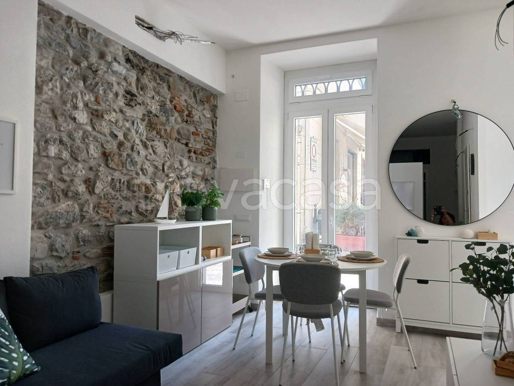 appartamento in vendita a Moneglia