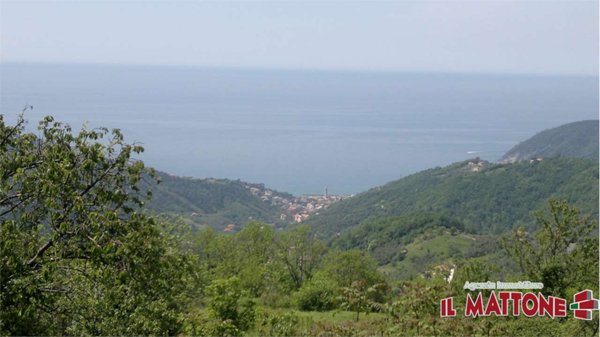 casa indipendente in vendita a Moneglia in zona Bracco