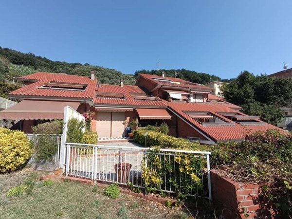 appartamento in vendita a Moneglia
