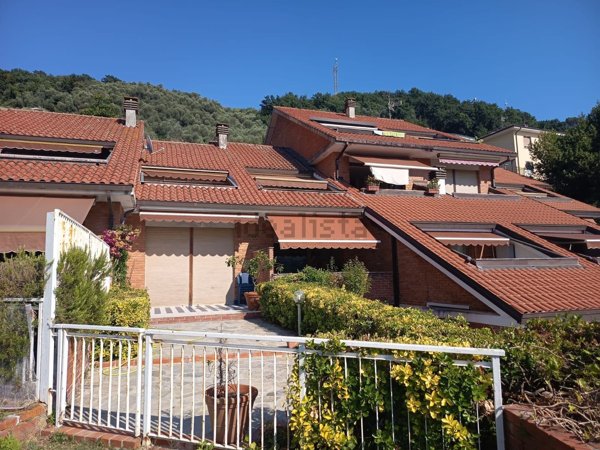 appartamento in vendita a Moneglia