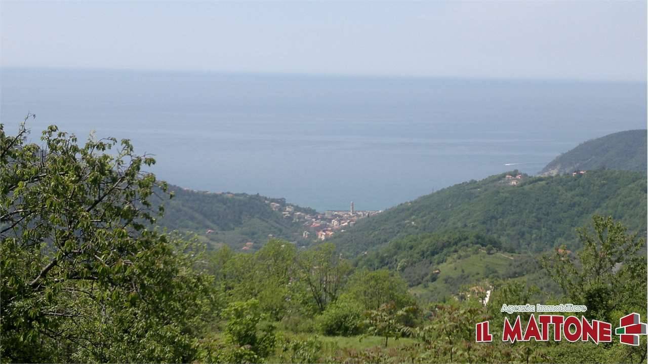 casa indipendente in vendita a Moneglia in zona Bracco