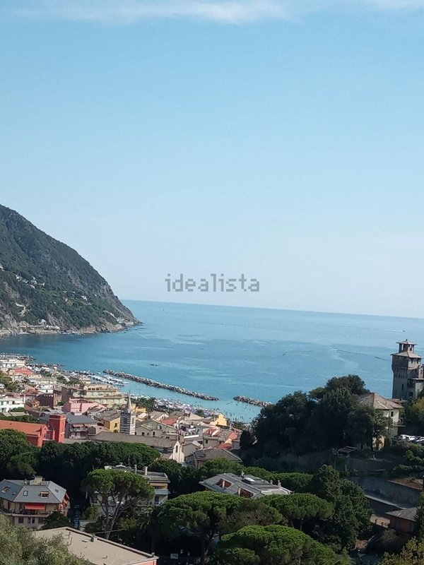 appartamento in vendita a Moneglia in zona San Lorenzo