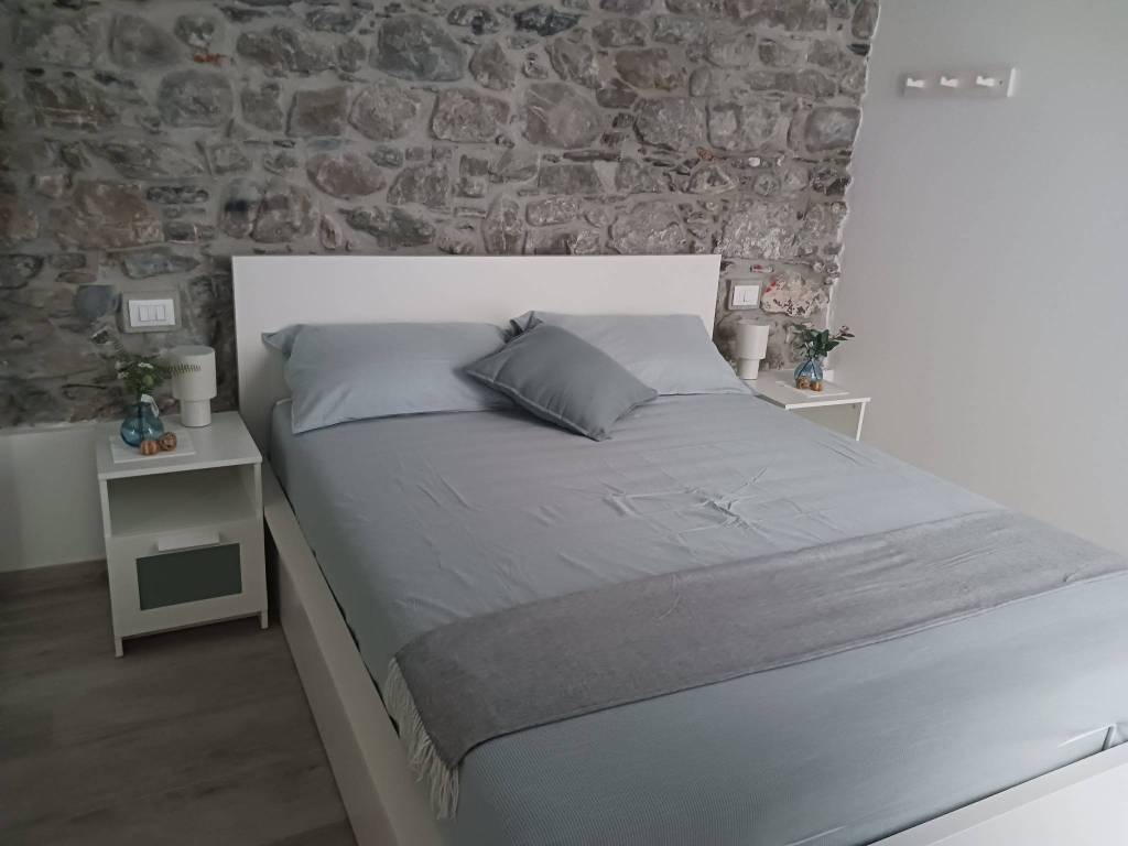 appartamento in vendita a Moneglia