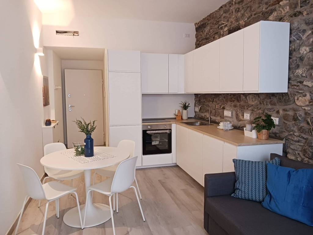 appartamento in vendita a Moneglia