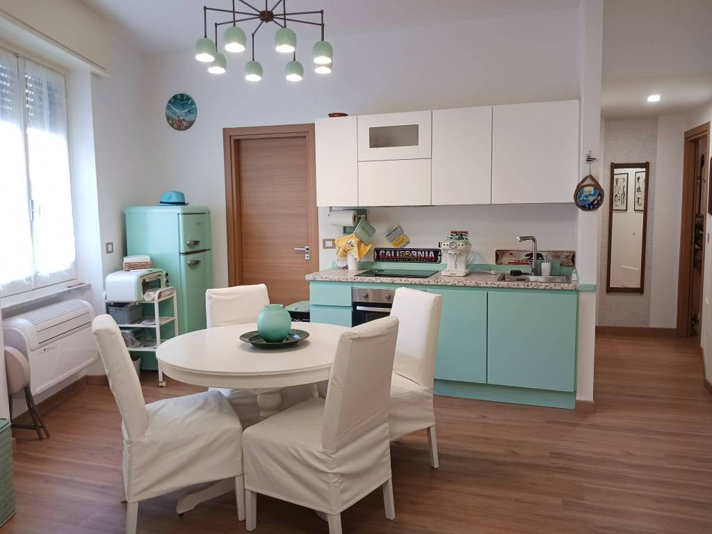 appartamento in vendita a Moneglia