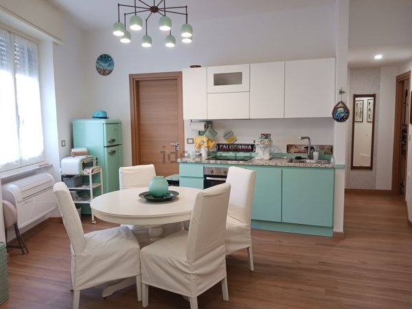 appartamento in vendita a Moneglia