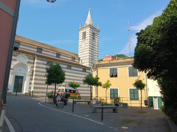 appartamento in vendita a Moneglia