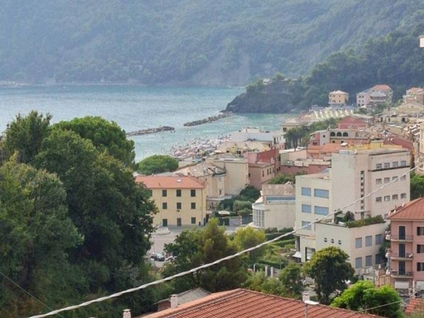 appartamento in vendita a Moneglia