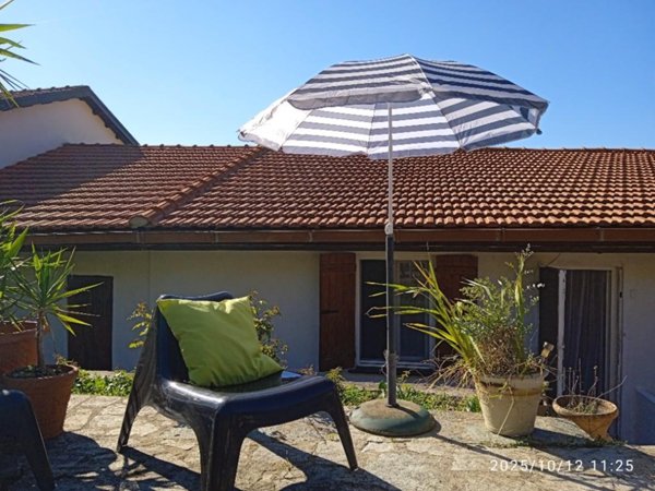 casa indipendente in vendita a Moneglia in zona Bracco