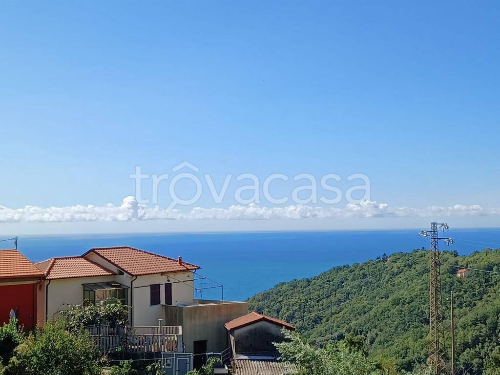 casa indipendente in vendita a Moneglia in zona Bracco