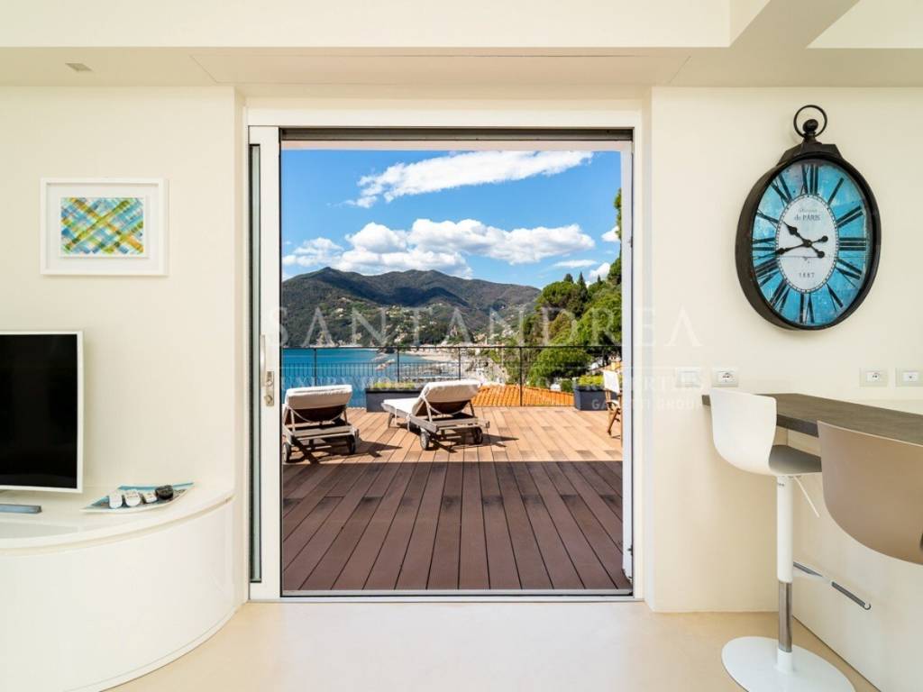 appartamento in vendita a Moneglia