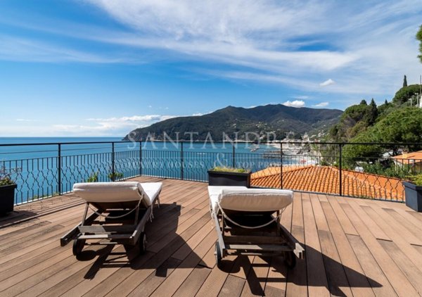 appartamento in vendita a Moneglia