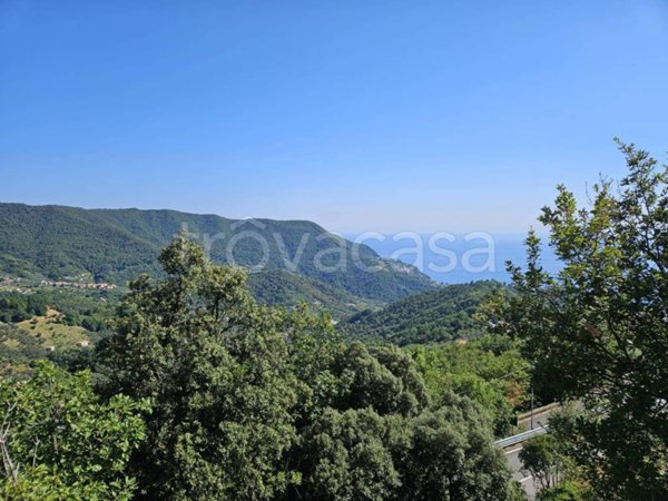 casa indipendente in vendita a Moneglia in zona Bracco