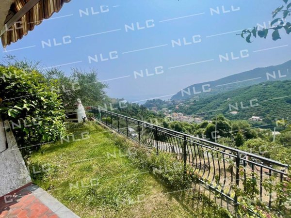 appartamento in vendita a Moneglia
