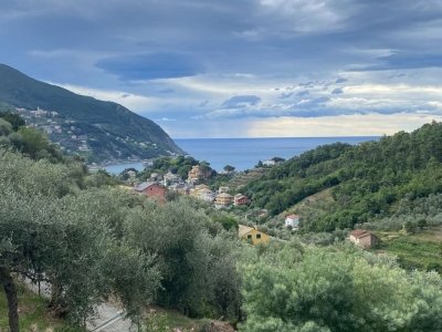 casa indipendente in vendita a Moneglia