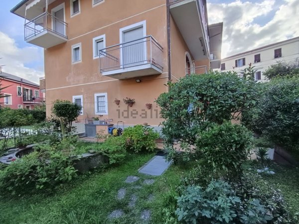 appartamento in vendita a Moneglia