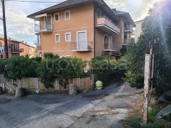 appartamento in vendita a Moneglia