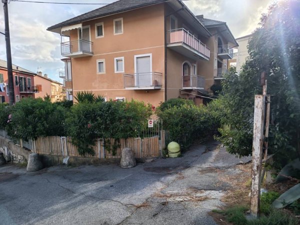 appartamento in vendita a Moneglia