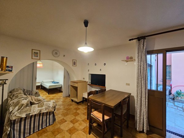 appartamento in vendita a Moneglia