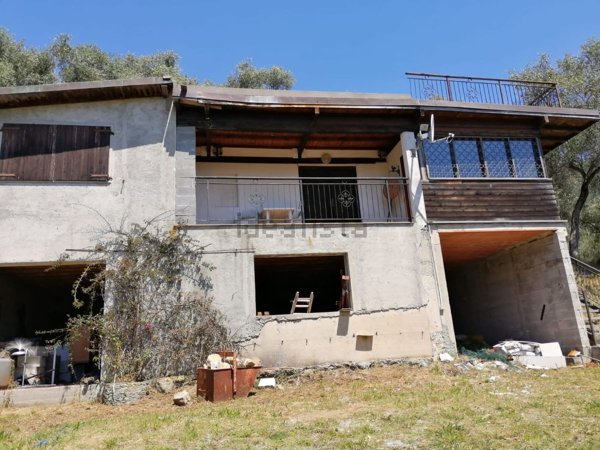 appartamento in vendita a Moneglia in zona San Saturnino