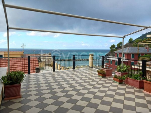 appartamento in vendita a Moneglia