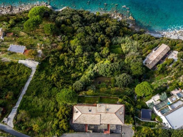 casa indipendente in vendita a Moneglia