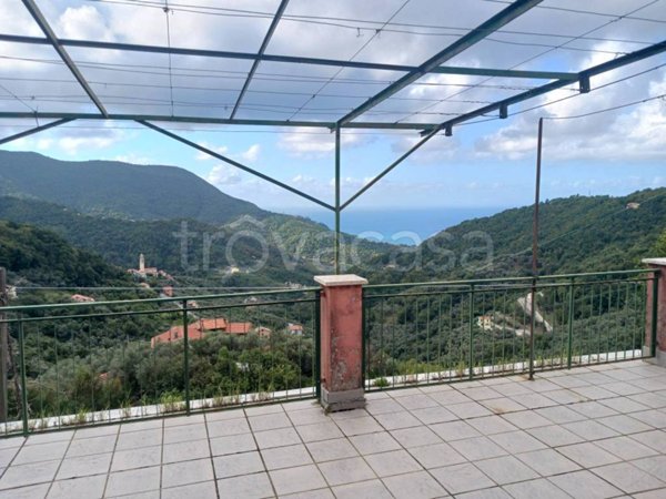 appartamento in vendita a Moneglia