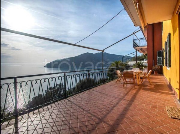 appartamento in vendita a Moneglia