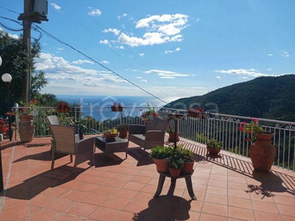 appartamento in vendita a Moneglia