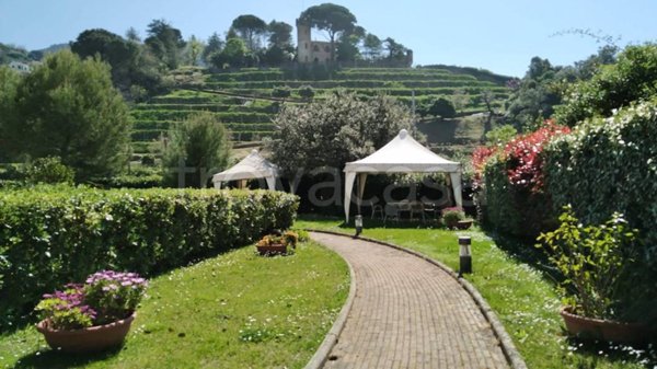 appartamento in vendita a Moneglia