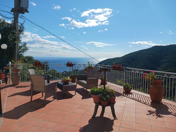 appartamento in vendita a Moneglia
